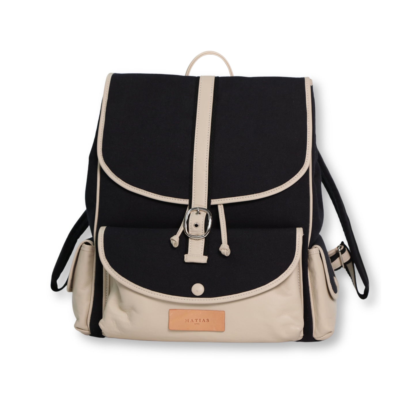 Brooklyn Back Pack