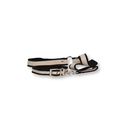 Village Dog Leash and Collar